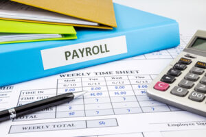 Contractor Umbrella Payroll For Inside IR35